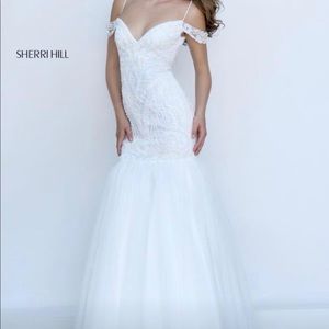 Sherri Hill dress